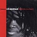 CD / Chapman Tracy / Matters Of The Heart