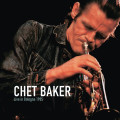 CDBaker Chet / Live In Bologna 1985