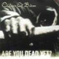 CDChildren Of Bodom / Are You Dead Yet?