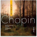 CDChopin Fryderyk / Intimate / Martina Jankov,Ivo Kahnek