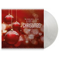 LPVarious / Sparkling Christmas / Clear Silver / Vinyl