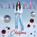 CDCher / Christmas / Pink Cover