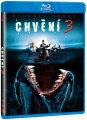 Blu-Ray / Blu-ray film /  Chvn 3 / Blu-Ray