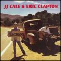 CDClapton Eric/Cale J.J. / Road To Escondido
