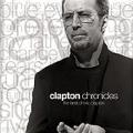 CDClapton Eric / Best Of Clapton / Chronicles