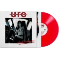 LP / UFO / Ain't Misbehavin' / Red / Vinyl