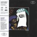 CD/SACDNiemen Czeslaw / Niemen vol.1 / Niemen vol.2 / SACD