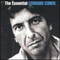 2CDCohen Leonard / Essential Leonard Cohen / 2CD