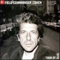 CDCohen Leonard / Field Commander Cohen: Tour 1979