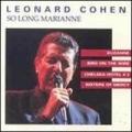 CDCohen Leonard / So Long,Marianne