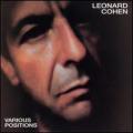 CDCohen Leonard / Various Position