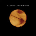 CDColdplay / Parachutes