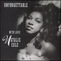 CDCole Natalie / Unforgettable With Love