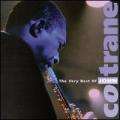 CDColtrane John / Very Best Of