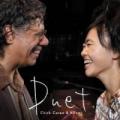 2CDCorea Chick & Hiromi / Duet / 2CD