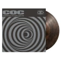 LPCorrosion Of Conformity / America's Volume Dealer / Clear / Vinyl