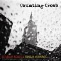 CDCounting Crows / Saturday Nights & Sunday Mornings