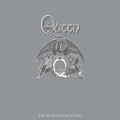6LPQueen / Platinum Collection / Limited Coloured Edition / Vinyl / 6LP