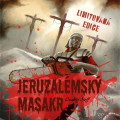 CDNeff Ondej / Jeruzalmsk masakr / MP3