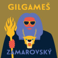CDZamarovsk Vojtch / Gilgame / ern M. / MP3
