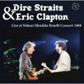 LPDire Straits & Clapton Eric / Live At Nelson Mandela / 1988 / Viny