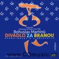 2CDMartin Bohuslav / Divadlo za branou / 2CD