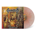 2LP / Crematory / Illusions / Vinyl / 2LP