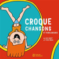 CD / Gigi Bigot / Croque Chansons Et Virelangues