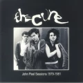 LPCure / John Peel Sessions / 1979-1981 / Vinyl