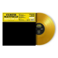 LPMayfield Curtis / Move On Up / Mark Knight Remix / Yellow / Vinyl
