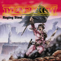 CDDeathrow / Raging Steel / Digipack