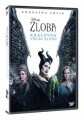 DVDFILM / Zloba:Krlovna veho zlho