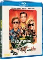 Blu-RayBlu-ray film /  Tenkrt v Hollywoodu / Blu-Ray