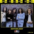 2CDGillan Ian Band / Anthology / 2CD