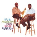 LPArmstrong Louis / Meets Oscar Peterson / Vinyl