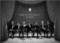 CD/BRDBTS / Map Of The Soul:7-The Journey / "A"Version / CD+Blu-Ray
