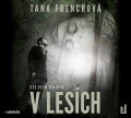 CDFrenchov Tana / V lesch / MP3