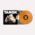 LPIdles / Tangk / Orange / Vinyl