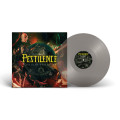 LP / Pestilence / Levels Of Perception / Transparent / Vinyl