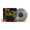 LPPestilence / Levels Of Perception / Transparent / Vinyl