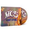 CD / MC5 / Heavy Lifting / Digipack