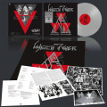 LPWatchtower / Energetic Disassembly / Silver / Vinyl