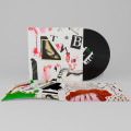 LP / Teri Gender Bender / TGB / Vinyl