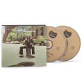 2CDFoghat / Fool For The City / 50th Anniversary / 2CD