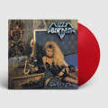 LPLizzy Borden / Love You To Pieces / Reedice / Red / Vinyl