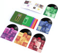 5LPJames / Nothing But Love / The Definitive Best Of / Vinyl / 5LP