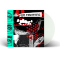 LPFoo Fighters / Your Favorite Toy / White / Vinyl