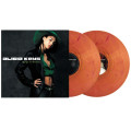 2LPKeys Alicia / Songs In Aminor / Orange / Vinyl / 2LP