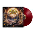 LPStryper / Throne Of Thorns / Red / Vinyl