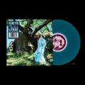 LPRavyn Leane / Blue Island / Translucent Sea Blue / Vinyl